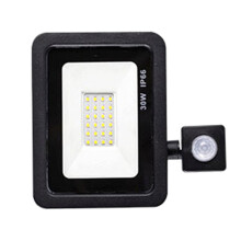2X Security Lights Outdoor Motion Sensor Led Pir Floodlight IP66 Waterproof Outside Wall Light Garden Doorway 30W