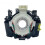 Mozzo per Cavi per  X-Trail Navara NV200 Pathfinder Qashqai Tiida 5