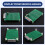 For KEYDIY 13 Remote Chip Reading Adapter for Reading Chip Data From Water-Damaged or Broken 5C & 5D Keys 7