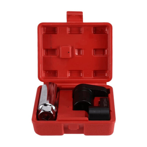Oxygen Sensor Wrench Oxygen Sensor Wrench Kit Automotive Oxygen Sensor Socket Set Accurate Sensor Wrench Remover Tool