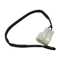 MB609266 Verdampfertemperatursensor für die Innenraumklimaanlage Von für Pajero, Montero, Shogun V31, V32, V33, V43