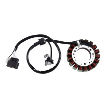 1WS-81410-00 Stator Coil for XSR700 MTM690 MTM690-U MT07 MTT690 MT07A Tracer FZ07 FZ-07 Tenere 700 XTZ700 YZF R7