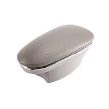 A2216800319 Car Center Console Phone Cover for S-Class W221 2005-2013 Armrest Box Phone Fixed Cover