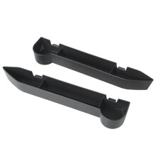 Door Side Storage Box for Jimny 2019-2025 JB64 JB74 Door Organizer Pocket Tray Accessories