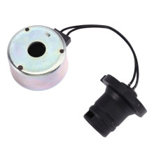 Common Rail Pump Actuator Solenoid Valve Coil 319-0678 3190678 for E324 329D 336C7 C9