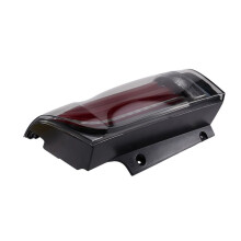 Car LED Tail Lamps Brake Turn Signal Rear Fog Lights for - Vito V-Class V300 W448 2023- Right Side