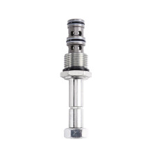 Solenoïdespoel K9007363 Solenoïdeklepkern voor Graafmachine DX220 DX225