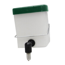 Distributeur d'eau automatique détachable pour bouteille de 500 ml