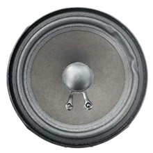 Voiture Avant ArrièRe Porte Haut-Parleur Haut-Parleur Basse 3B0035411A 6QD035411A 18D035411E pour B5