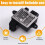 Car Fan Control Module 25384-3M250 253843M250 for   Equus 2008-2016 5