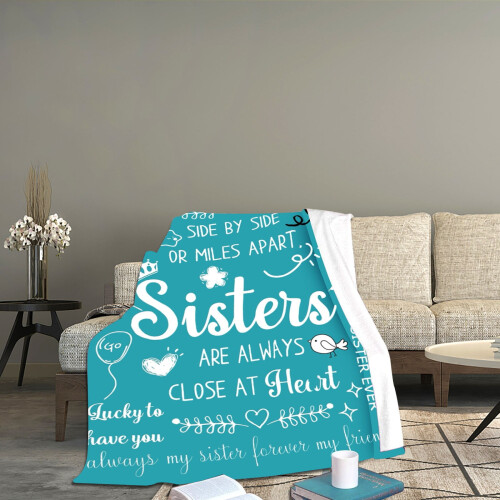 Flanellen plaid met envelopsluiting, 1 stuk 2