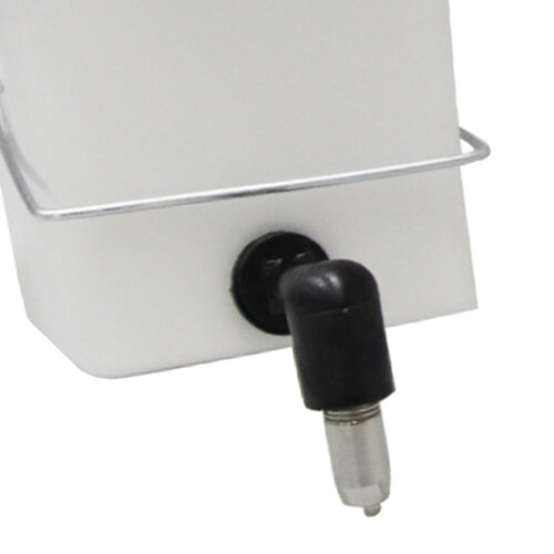 Distributore automatico di acqua staccabile per borraccia da 500 ml 1