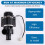 9810034A Pompe de Circulation 24 V pour Webasto DBW2010 2020 U4814 5