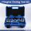 Engine Timing Tool Kit for Synchronizing   Onix 1.0e Tracker 1.0 and 1.2 Lines 3