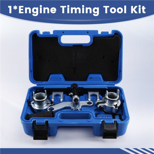 Engine Timing Tool Kit for Synchronizing   Onix 1.0e Tracker 1.0 and 1.2 Lines 2