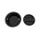 Dashboard Side Storage Box for  RAV4 2026 RHD Front Side Organizer Tray Accessories 5