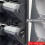 Dashboard Side Storage Box for  RAV4 2026 RHD Front Side Organizer Tray Accessories 8