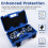 Engine Timing Tool Kit for Synchronizing   Onix 1.0e Tracker 1.0 and 1.2 Lines 5