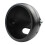 Caixa de Farol de LED de 5,75 Polegadas para  Dyna FXD Sportster XL1200 XL833 Custom Moto 5-3/4" 1