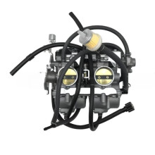 Carburetor 15001-1433 15003-1602 for   250R 250 EX250 1988-2007 Motorcycle Carb