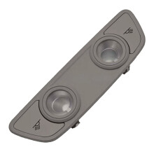 4KD947111ET1 Car Rear Reading Light Rear Ceiling Lamp for A5 A7 Q7 Q8