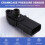 5WK96806 4984575 Motor Vevarestryckssensor för -Bilar Insugningstryckssensor 2