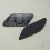 4G8955276 Cache de Buse de Lave-Phare Avant Non Peint pour  A7 2011-2014 Droit 4