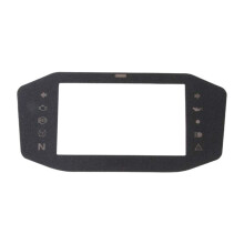 Motorcycle Instrument Film Dashboard Sticker Dashboard Screen Protector for 690 690 690 R 2016-2019