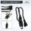For VVDI  Key Tool 6 Pin Cable for VVDI  KEY TOOL MAX Programmer Remote Programmer Data  Car Cables 4