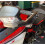 Per  Multistrada MTS1260 950 1200/S/Enduro 2017 2018 2019 2020 2021 Paramani Manubrio Paramani Protettore Rosso 4