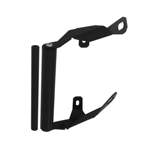 Motorcycle Phone Holder Stand Navigation Plate Bracket for  NMAX155 2025 N-MAX 155 Nmax155 1