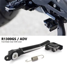 Zubehör für Den Hinteren Fußbremshebel Des Motorrads für R1300GS Adventure GS1300 R 1300 GS 2023 2024 2025