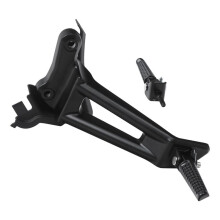 Passenger Footpegs Footrests for Rebel 1100 CMX1100A DCT CMX1100D 2021-2025