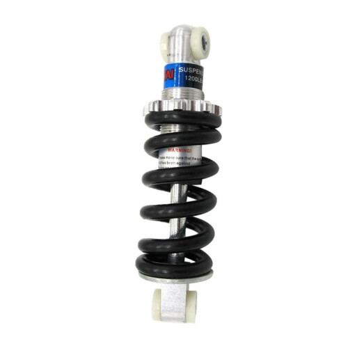 150MM 1200LBs Rear  Suspension for 2 Stroke ATV Buggy