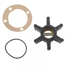 Zestaw Wirnika Pompy Wodnej do Johnson dla Penta 3586496 833995 875583 875583-7 21951342 18-3076
