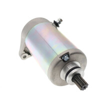 Démarreur 31100-38300 31100-41B00, 31100-38300-H17 pour GN250 TU250 TU250X LT250 LT250EF Quadrunner 250