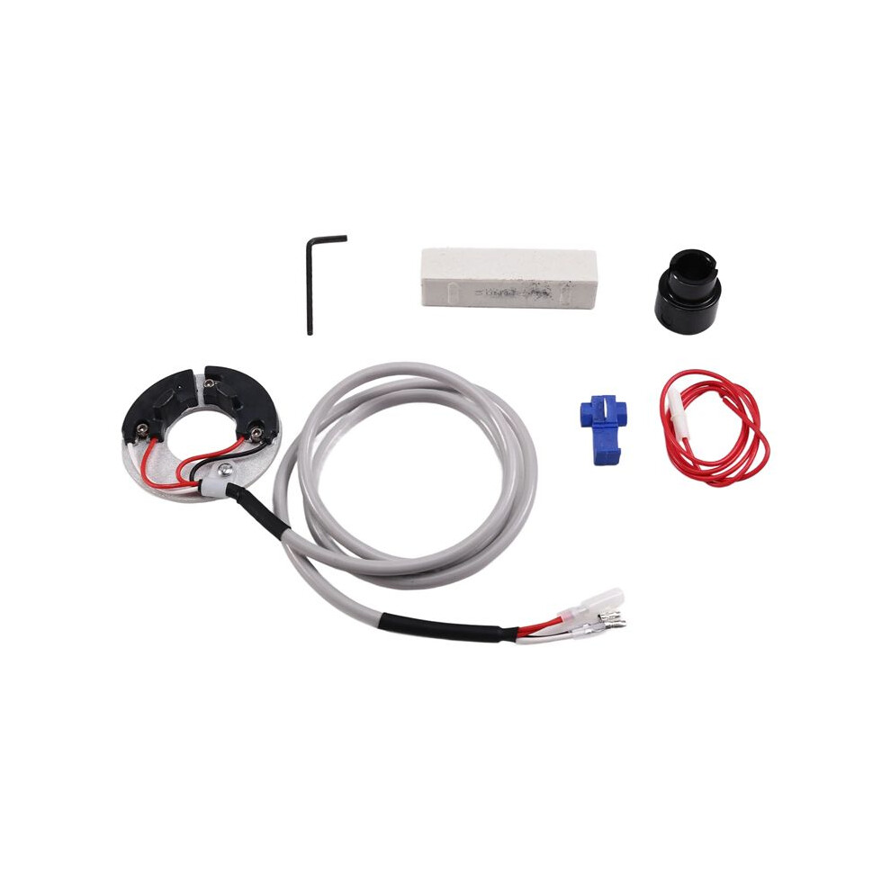 Ds1-3 Motorcycle Electronic Ignition System For Gl1000 Goldwing Gl 1000 1975-1979 6031897894506