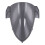 Motorcycle Touring Windshield Windscreen Wind Screen Deflectors Viser Visor for   457 RS457 2024 2025 A 1