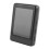 Touch MP3 MP4 Music Player com Alto-Falante 2,4 Polegadas IPS Touch Screen TF Card Lossless Audio E-Book 1