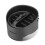 17997681, 74935 Dashboard Air Vent for  Firebird 1993-2002 2Pcs 4