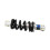 150MM 1200LBs Rear  Suspension for 2 Stroke ATV Buggy 2
