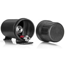 Tubo de Herramientas Universal para Motocicleta Todoterreno,Impermeable,para Guantes,Impermeable,Caja de Almacenamiento,Porta Tapas,Recipientes,Caja