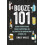 Booze Basics by Emily Miles Hardcover Book 1