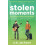 Stolen Moments by A. B. Jackson Paperback Book 1