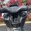 Motorcycle Ignition  Lock Cover for  NMAX155 Nmax 155 V3 2025 Accessories 5