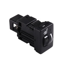 Right 84751-0G040 847510G040 Car Heating Heated Control Button for Highlander 2015-2019