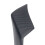 Motorcycle Winglet Aerodynamic Wing Kit Spoiler Fixed Wing for  RSV4 RF 2009 2010 2012 2013 2014-2021 Matte 2