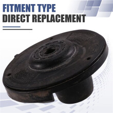 A2053280337 Rear Spring Pillar Support Centering Ring for - Class C E W205 V213 S205 C205 W213 A238