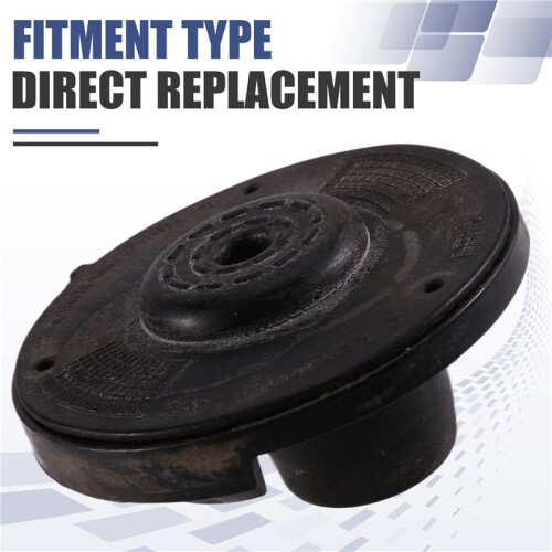 A2053280337 Rear Spring Pillar Support Centering Ring for - Class C E W205 V213 S205 C205 W213 A238