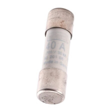 1019010-00-A New Fuse Fast Converter 40A 700VAC for Model X/S 2012-2022